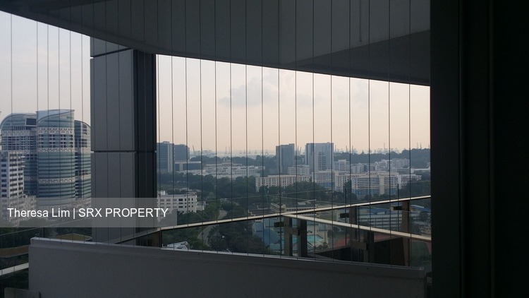 The Rochester Residences (D5), Apartment #176890622